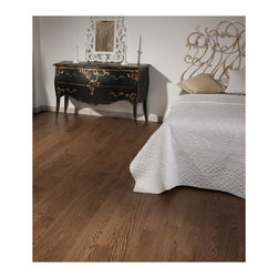 Room Settings Medium/light - Flooring