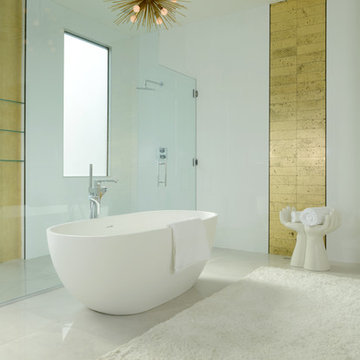 The Swan House | Das Design 2016 Residential Honorable Mention