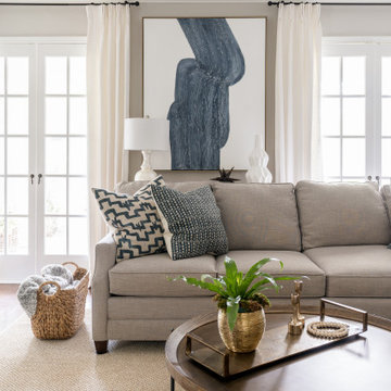 A Meaningful Makeover - Larchmont 2