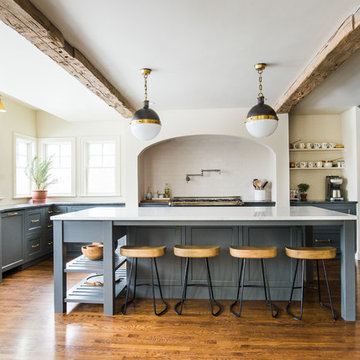 Westwood Kitchen