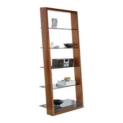 Eileen Bookcase - Bookcases