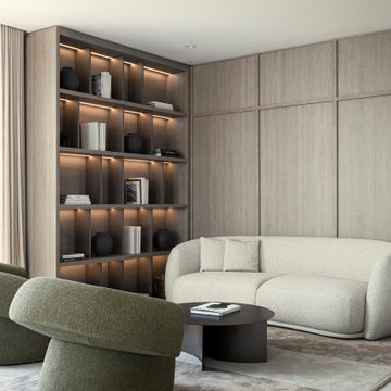 AC Apartment | Royal Palm Boca Raton