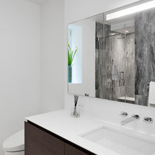 Bathrooms