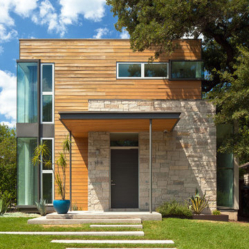 Possum Trot Residence