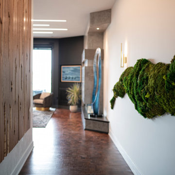 Capella Modern Condo