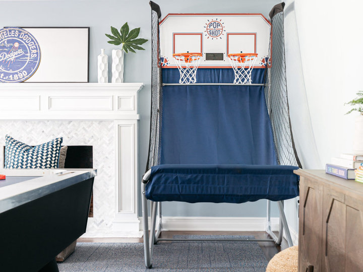 Game Room - Family Room
