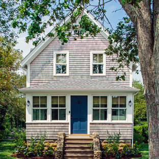 Sandy House- Exterior