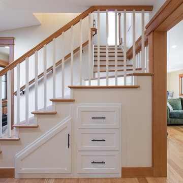Contemporary Craftsman - Mountain View, CA