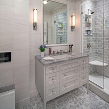 Bathroom Ideas