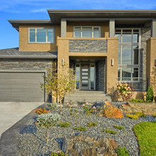 Exterior Ideas