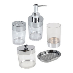 Bath sets accessories - Products