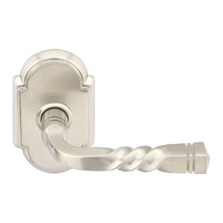 Emtek Santa Fe Lever Set - Products