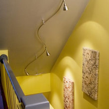 stairway lighting