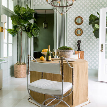 DESIGNER SHOW HOUSE