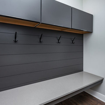 Destination: Custom Home