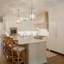 Crimson Kitchen 2