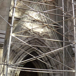 Saint Astier Installations - Bricks And Masonry