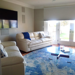 Duette - Cellular Shades