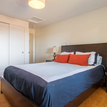 Genesee Hill Whole House Remodel