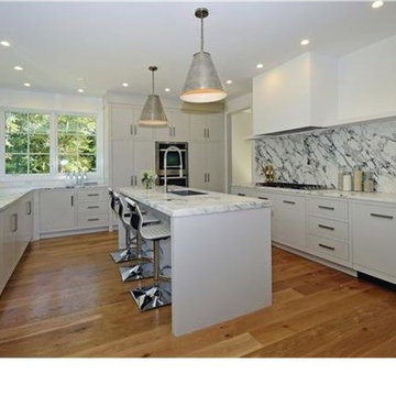 Character Grade White Oak Flooring