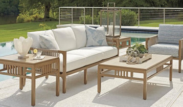 Outdoor Lounge Furniture Trending Now