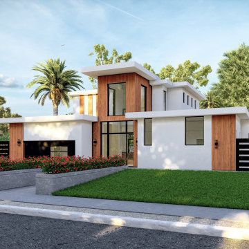 Rawlings Ave, Woodland Hills