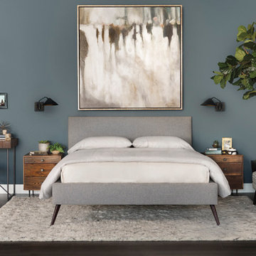 High Fashion Home Catalog Summer 2015
