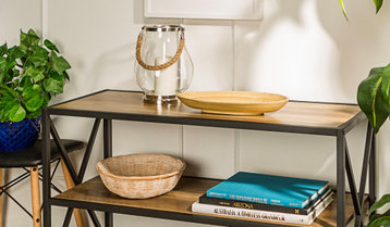 Up to 40% Off Storage Furniture