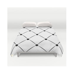 Umbelas Duvet Covers - Molding And Millwork