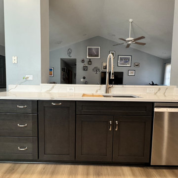 A Stunning Transformation: More Space, More Function, More Style