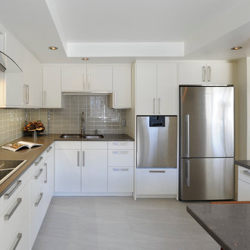 Housing Design Award Projects