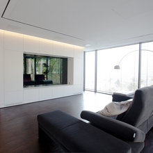 Living Rooms