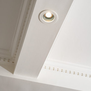 UES Apartment Renovation