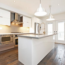 Kitchen Ideas