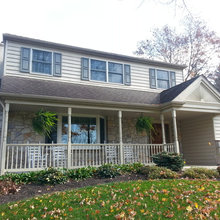 Project Porch
