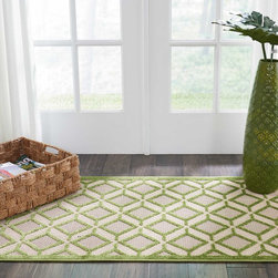 Aloha Collection - Area Rugs