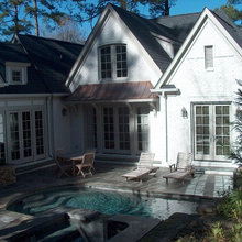 Cozy Backyard