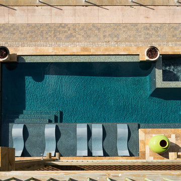 Texas Coastal Pool & Spa