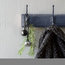 Strups Decorative Bell, Matte Black