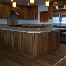 Kitchen Flooring