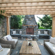 Patio Ideas