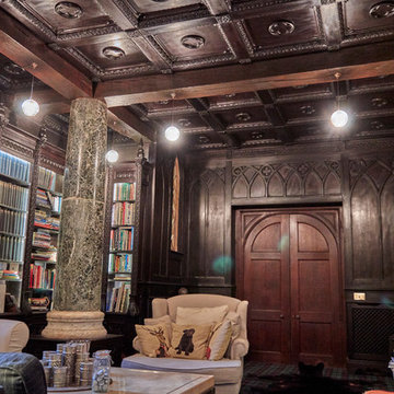 Converted Convent