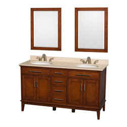 Transitional Bathroom Vanities - Bathroom Vanities And Sink Consoles