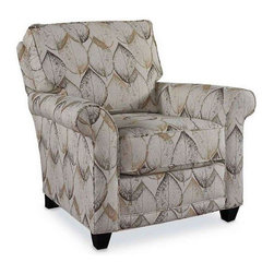 Mayflower Chair - Armchairs And Accent Chairs
