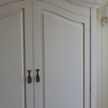 Painted Bedroom Furniture