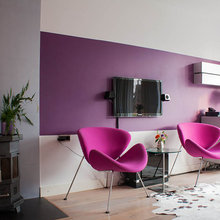Colourful Creative Spaces