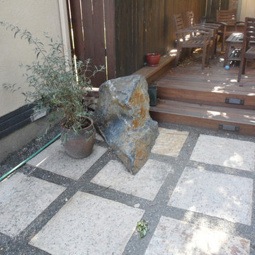 Patios and Decks