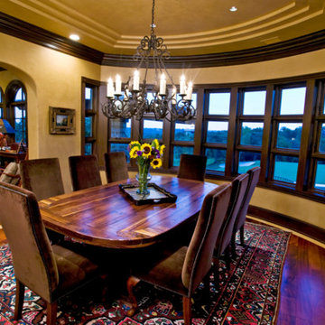 Private Residence - DFW Area