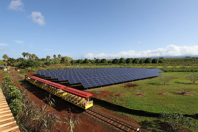 REC Solar Hawaii