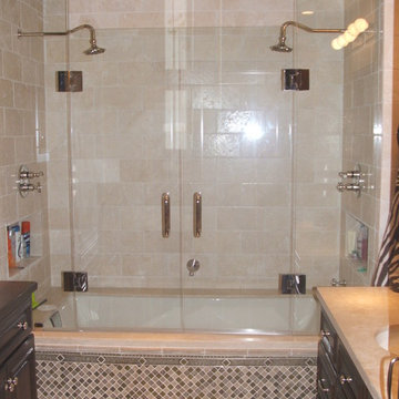 Vail, CO: Master Bath Renovation